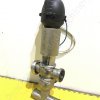 2.5 inch 4-Port Alfa Laval Actuated Valve with ThinkTop
